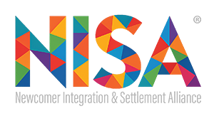 NISA Canada Logo
