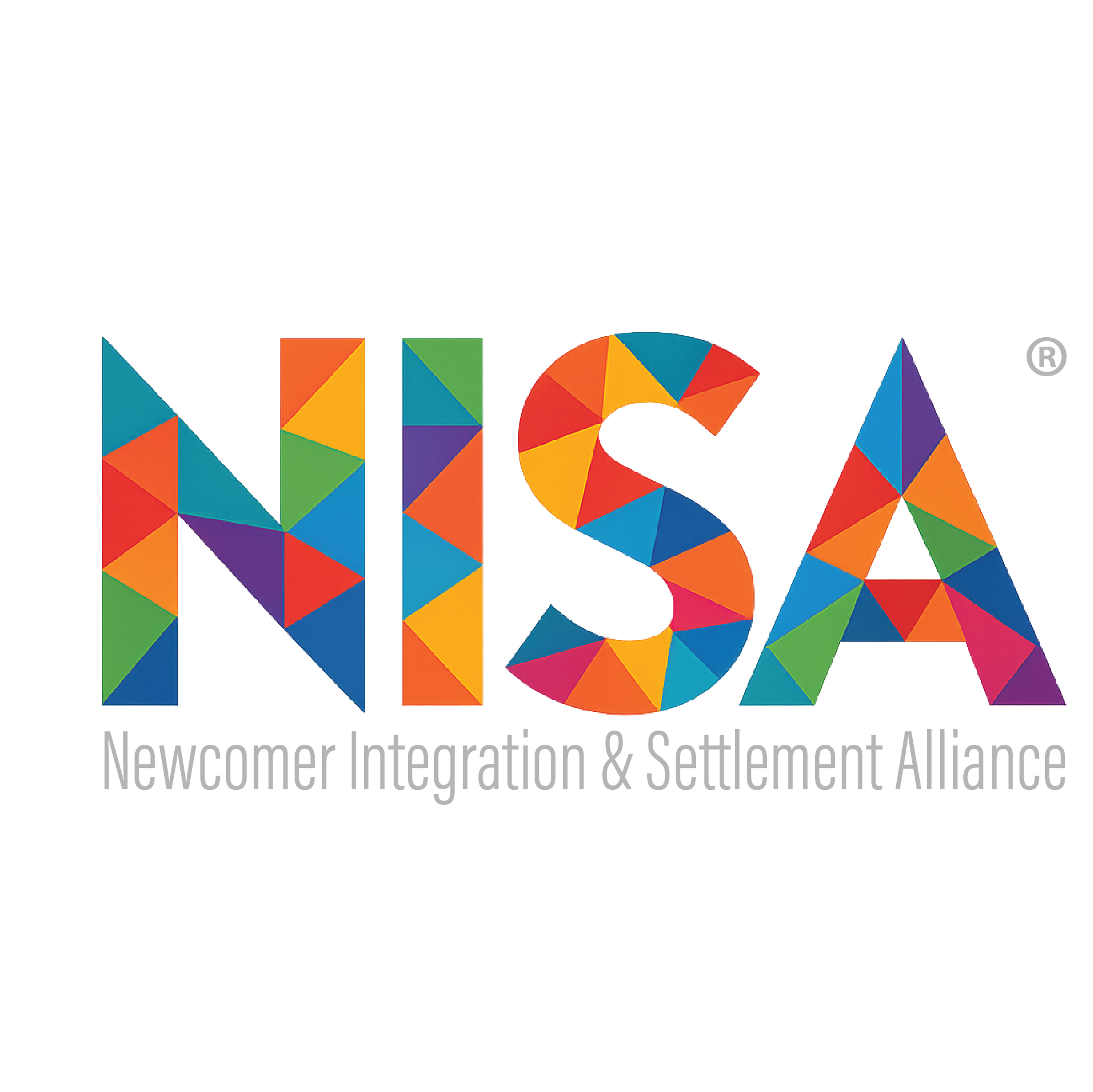 NISA Canada Logo